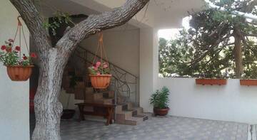 Гостиница Guest House Azhur Гаспра